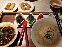 -松鹤面馆·古法焖肉面(观前店)