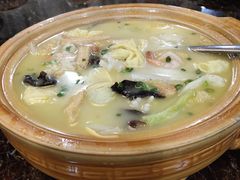 来小酌烩三鲜-来小酌·长安酒家(翠庭大厦店)