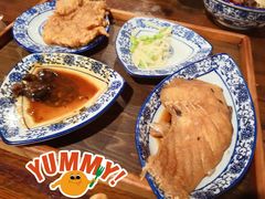 -老横泾面馆(吴中横泾店)