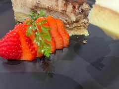 -花舍·新派粤菜·西餐·下午茶(亚运村·鸟巢店)