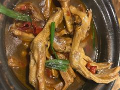 -丰乐餐厅·始于1999·本地老字号