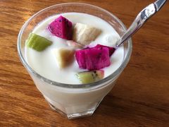 -ZEMOCAFE·FUSION FOOD(西交利物浦店)