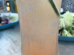 -Cha Cha's Beach Cafe
