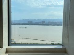 -福州仓山凯悦酒店·Market Cafe Lacucina咖啡厅