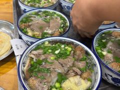 -夏家合汁(天润花园小区店)