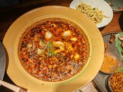 -薇酌饮·陕西菜(南门外店)