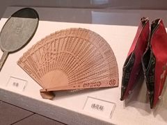 -李香君故居陈列馆