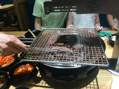 -九田家黑牛烤肉(溧水万达店)
