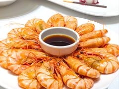 -万荣烤鸭店·北京菜(农光里店)