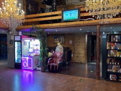 -明日世界密室轰趴·剧本桌游·箭馆团建(国贸店)