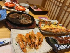 -吉兆·料理(红梅南路店)