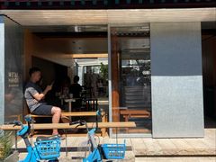 -METAL HANDS铁手咖啡制造局(五道营店)