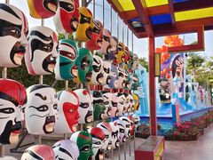-厦门方特东方神画
