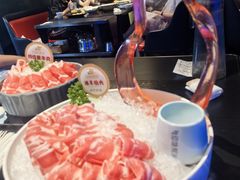 -百草滩羊·清水涮羊肉(长城路店)