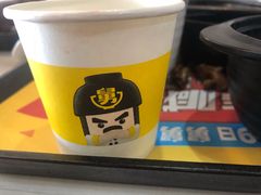 -老娘舅餐厅(黄龙体育中心店)