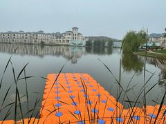 -龙熙维景国际会议中心