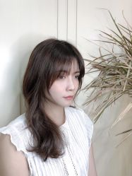 点击看大图 -3AM HAIR SALON染发接发