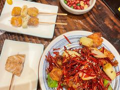 -平成屋·午肴夜酒(四川北路店)