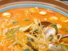 -云海肴·汽锅鸡·云南菜(高德置地店)