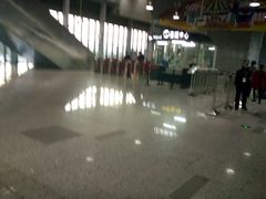 -康新公路(地铁站)