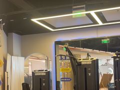 -NRG健身私教CLUB(打浦桥店)
