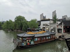-衣裳街历史文化街区