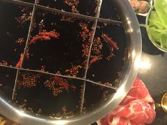 -邓莽子老火锅(中兴路总店)