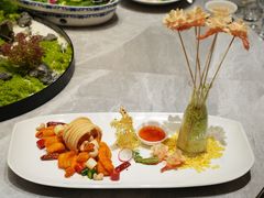 -皇冠假日酒店-御皇轩中餐厅