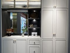 -索菲亚全屋定制衣柜橱柜家具(金源居然之家世纪购物中心店)