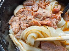 -王记生烫牛杂面馆(兰陵路店)