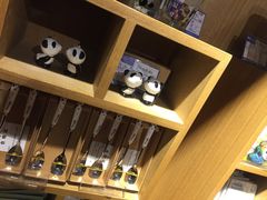 -熊猫屋(宽窄巷子景区店)