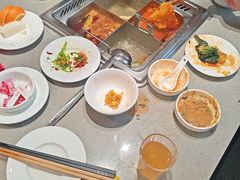 -海底捞火锅(赛格国际购物中心店)