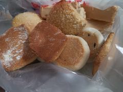 -爱德顺糕点食屋(利民道店)