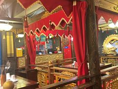 -蜀九鼎·四川火锅·毛肚是招牌(惠安店)