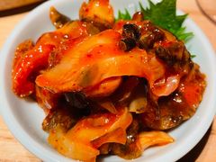 -人间酒暖·Go blanc·烧鸟·深夜食堂(陆家嘴店)