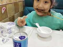 -疆域美食
