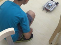 -能力风暴机器人活动中心(盛源生活广场店)