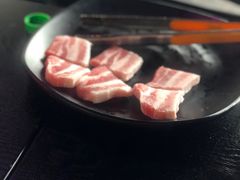 -首尔大排档