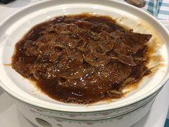 -紫光园·烤鸭·北京菜(劲松店)