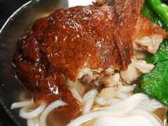 鹅上比-烧鹅濑(西华路店)