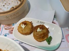 -苏晓玥·手作江南小吃(深圳北站店)