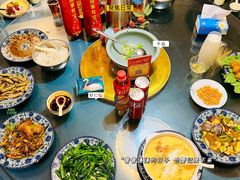 -生态苑农庄(十里画廊遇龙河店)