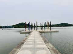 -上海月湖雕塑公园