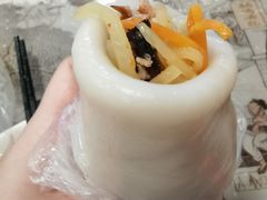 -张果佬年糕卷(科巷店)