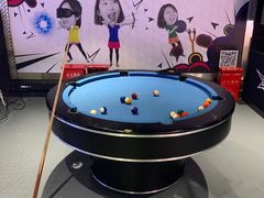 -VS SPORTS PARK运动玩乐园·团建·生日会(合生汇店)