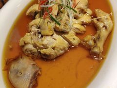 -和记小菜(东方店)