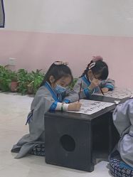 -点点梦想城(鑫苑都汇店)