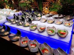 -海玥荟海鲜姿造自助餐厅(欧罗巴广场店)