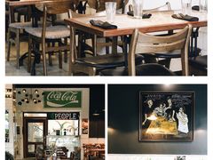 大堂-Juicy Bakery(瑞景店)