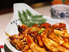 -卯时·龙光雅宴·精致锡帮菜(惠山古镇店)